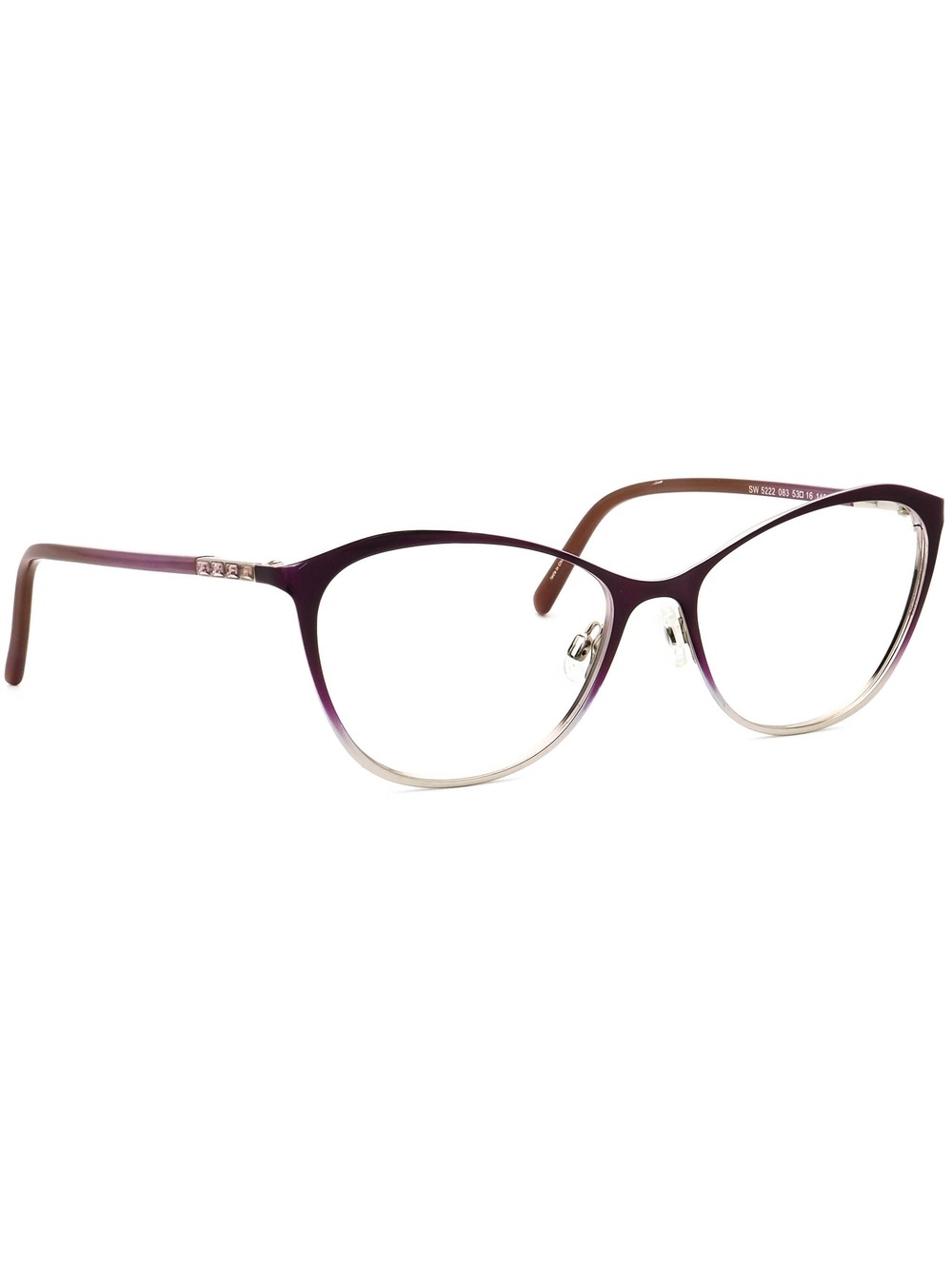 Swarovski SW 5222 083 Eyewear